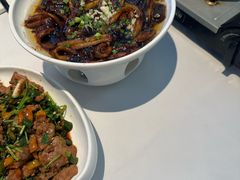 -丰收日·小海鲜·沪上家宴(顾村正大店)