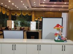 -金隅凤山酒店