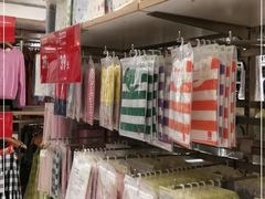 -优衣库(北京万柳华联购物中心店)