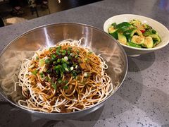 凉面-一棠龙虾•王牌虾球(楚河汉街店)