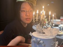-杜哈夫DOUX RÊVE·生日蛋糕(日月光店)