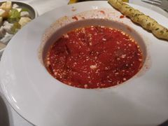 红菜汤-马克西姆俄罗斯餐厅(通亚街店)