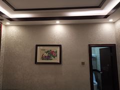 -北京益泉花园酒店