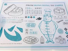 -点点心点心专门店(湾仔店)