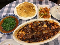 -玲珑餐厅(陕西南路店)