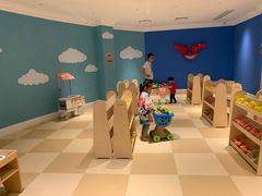 -杭州开元森泊度假乐园