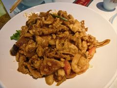 -津沽小院(天津之眼店)
