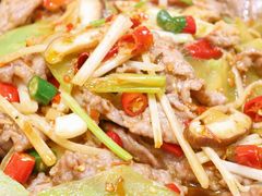 -洪霞餐馆