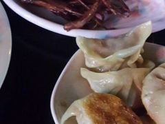 鸭舌-地婆美食(洞庭东岸店)