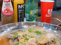 -盒马鲜生(曜一城店)