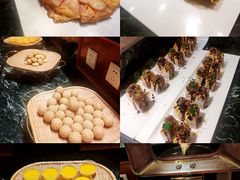 -碧中海汤泉汗蒸酒店