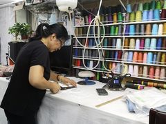 -老裁缝改衣订制