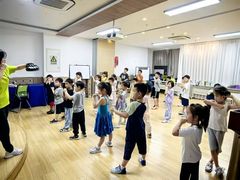 -第壹宝贝儿童教育中心(朝阳校区)