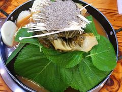 -元堂脊骨土豆汤(明洞1号店)