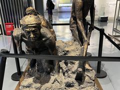 -唐山抗震纪念馆