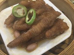 -汇景花园酒家(基立下道店)