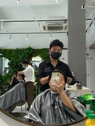 -卓梵美发·精品Salon