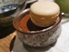 -重庆融汇国际酒店17楼·泉籁泰餐厅(沙坪坝店)