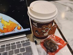 -COSTA COFFEE(上海月星环球港店)