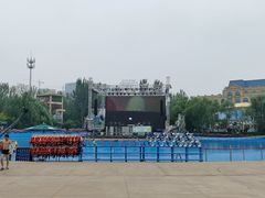 -郑州方特水上乐园