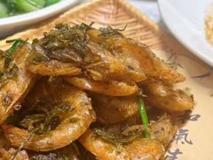 -老李家土菜馆·安吉地标美食