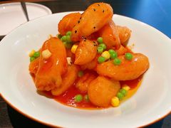 -温馨园·川湘菜馆(经七路店)