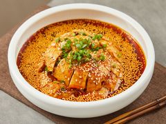 -小放牛炒菜馆(华北商厦店)