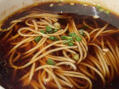 -绿茶餐厅(松江万达店)