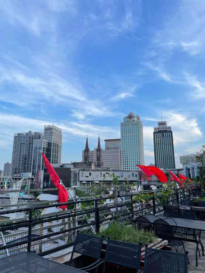 新石浦大酒店(天一店)