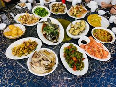 -波记美食店·现捞海鲜