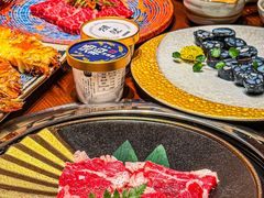 -隐炉和牛烧肉店(群力店)