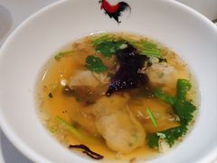 -莆田餐厅PUTIEN(三里屯店)