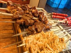 -九號院子海鲜烧烤