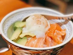 -鸟鸣门屋台料理(金帝银泰店)