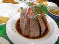 -令氏家外家周秦食府(高新店)