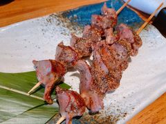 -炉胜·炉端烧·居酒屋
