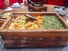 -沔阳会馆(沔街店)