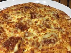 -Tubestation站点比萨(五道营店)