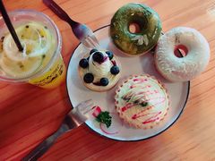 -Juicy Bakery(大学路店)