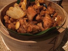 -雀舞云南菜(乐客城店)