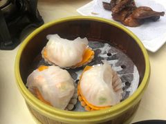 -中山国际酒店中餐厅