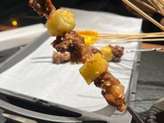 -聚点·北京串(紫竹桥店)