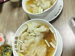 -百福麵家(新馬路店)