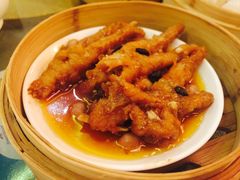 -梅州昌盛豪生大酒店·豪生阁中餐厅