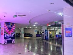 -天幕新彩云国际影城(激光巨幕店)