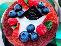 -姆们M Sweetie Cake(三里屯店)