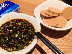 -牛小灶牛杂煲(北京路店)