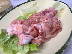 -俭让佬妈现卤串串(温江总店)