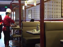 -华馨园北京烤鸭(丽水店)