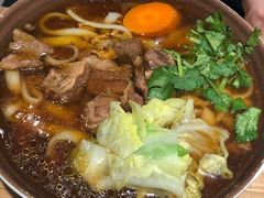 私房牛肉面-好嫂子(五里坨店)